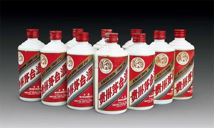 建平茅台酒回收